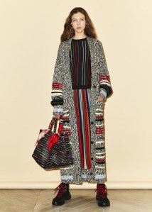 Sonia Rykiel Pre-fall 2019