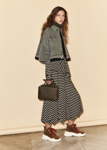 Sonia Rykiel Pre-fall 2019