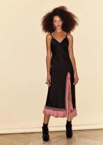 Sonia Rykiel Pre-fall 2019