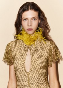 Sonia Rykiel Pre-fall 2019