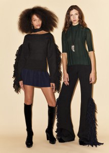 Sonia Rykiel Pre-fall 2019