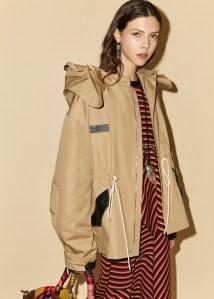 Sonia Rykiel Pre-fall 2019