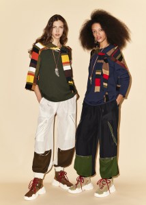 Sonia Rykiel Pre-fall 2019