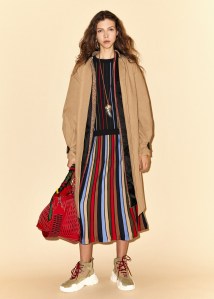 Sonia Rykiel Pre-fall 2019