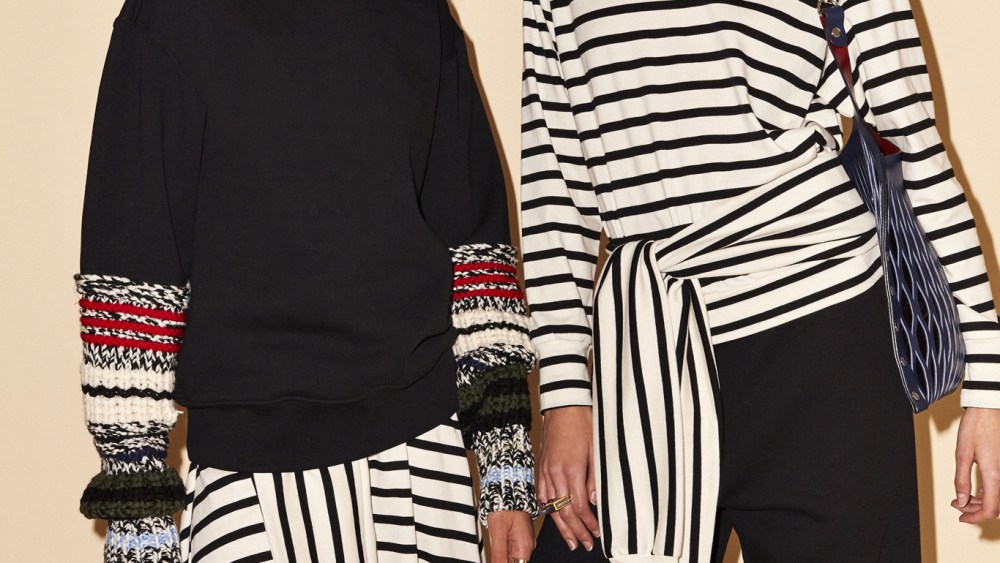 Sonia Rykiel Pre-fall 2019