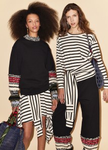 Sonia Rykiel Pre-fall 2019