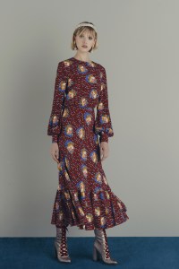 Stella Jean Pre Fall 2019