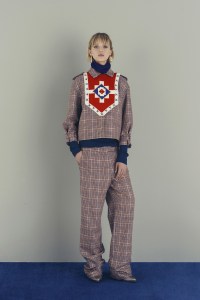 Stella Jean Pre Fall 2019