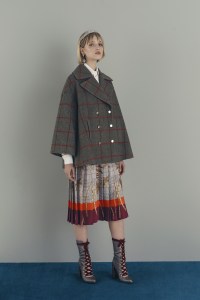 Stella Jean Pre Fall 2019