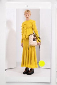 Stella McCartney Pre-Fall 2019