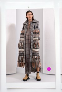 Stella McCartney Pre-Fall 2019