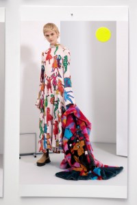 Stella McCartney Pre-Fall 2019