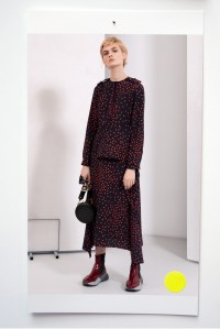 Stella McCartney Pre-Fall 2019