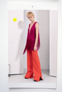 Stella McCartney Pre-Fall 2019