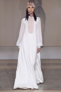 Stephane Rolland Couture Spring 2019