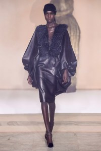Stephane Rolland Couture Spring 2019