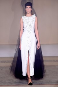 Stephane Rolland Couture Spring 2019