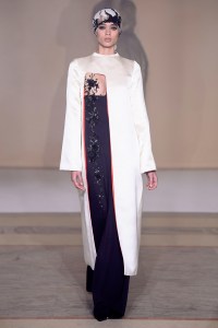 Stephane Rolland Couture Spring 2019