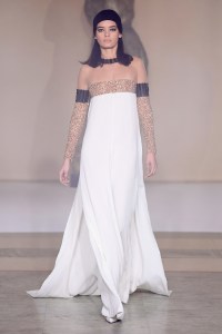 Stephane Rolland Couture Spring 2019