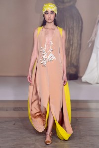 Stephane Rolland Couture Spring 2019