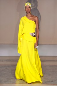 Stephane Rolland Couture Spring 2019