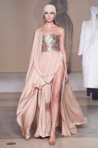 Stephane Rolland Couture Spring 2019