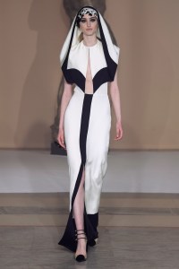 Stephane Rolland Couture Spring 2019