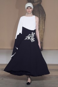 Stephane Rolland Couture Spring 2019