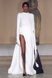 Stephane Rolland Couture Spring 2019