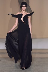 Stephane Rolland Couture Spring 2019