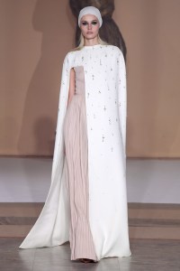 Stephane Rolland Couture Spring 2019