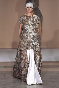 Stephane Rolland Couture Spring 2019