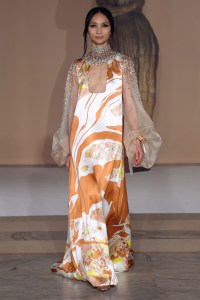Stephane Rolland Couture Spring 2019