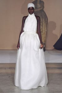 Stephane Rolland Couture Spring 2019