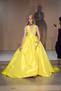 Stephane Rolland Couture Spring 2019