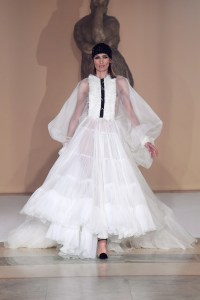 Stephane Rolland Couture Spring 2019