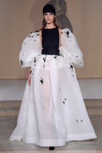 Stephane Rolland Couture Spring 2019