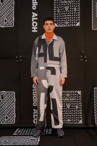 Studio ALCH Presentation Men's Fall 2019