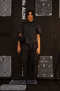 Studio ALCH Presentation Men's Fall 2019
