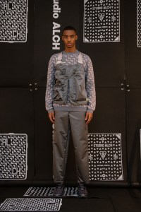 Studio ALCH Presentation Men's Fall 2019