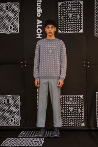 Studio ALCH Presentation Men's Fall 2019
