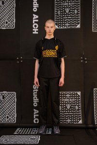 Studio ALCH Presentation Men's Fall 2019