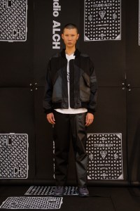 Studio ALCH Presentation Men's Fall 2019