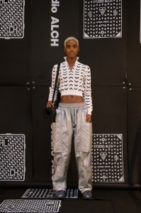 Studio ALCH Presentation Men's Fall 2019