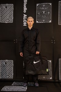 Studio ALCH Presentation Men's Fall 2019