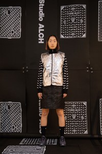 Studio ALCH Presentation Men's Fall 2019