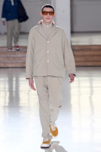Sunnei Men's Fall 2019