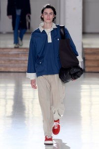 Sunnei Men's Fall 2019