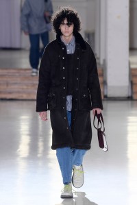 Sunnei Men's Fall 2019