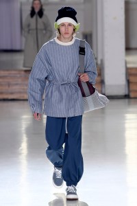 Sunnei Men's Fall 2019